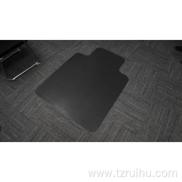 PVC Eco-friendly Rolling Salon Chair Mat